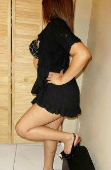 Escort Arzu