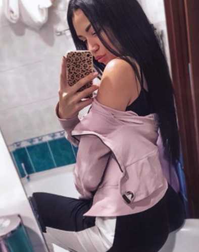 Çukurambar Escort Bayan Linda