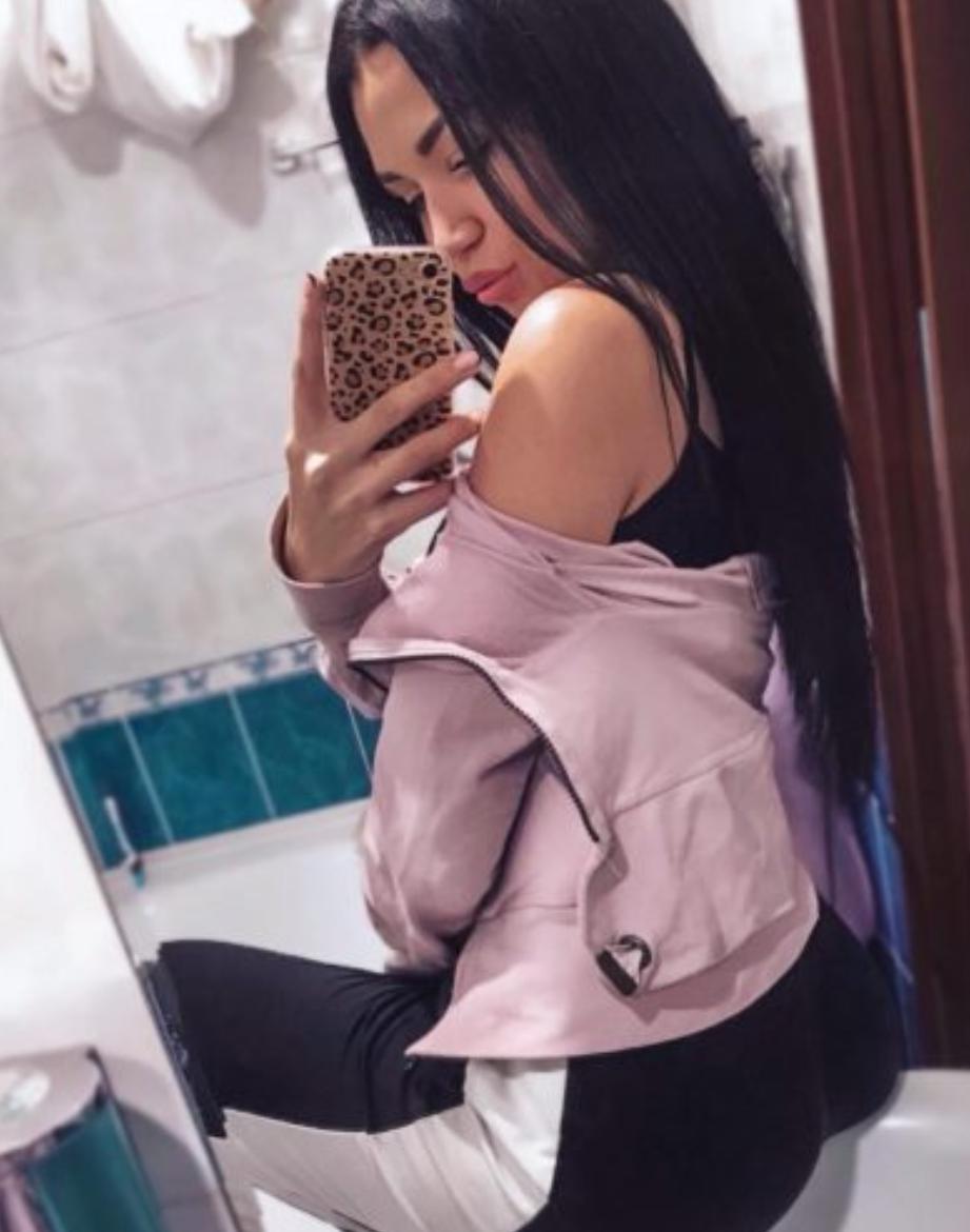 Çukurambar Escort Bayan Linda