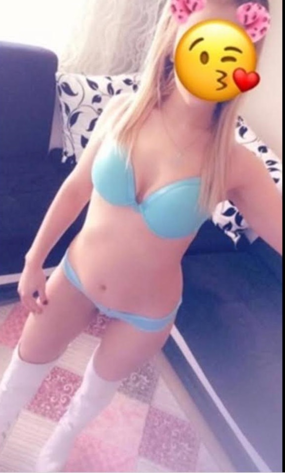 Keçiören Escort Ceyda
