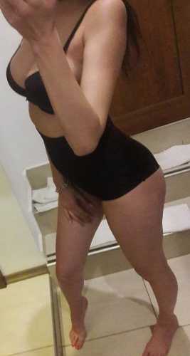 Keçiören Escort Bayan Berna