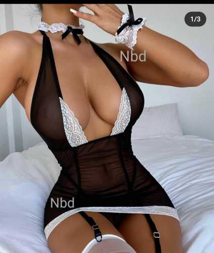 Kızılay Escort Melis
