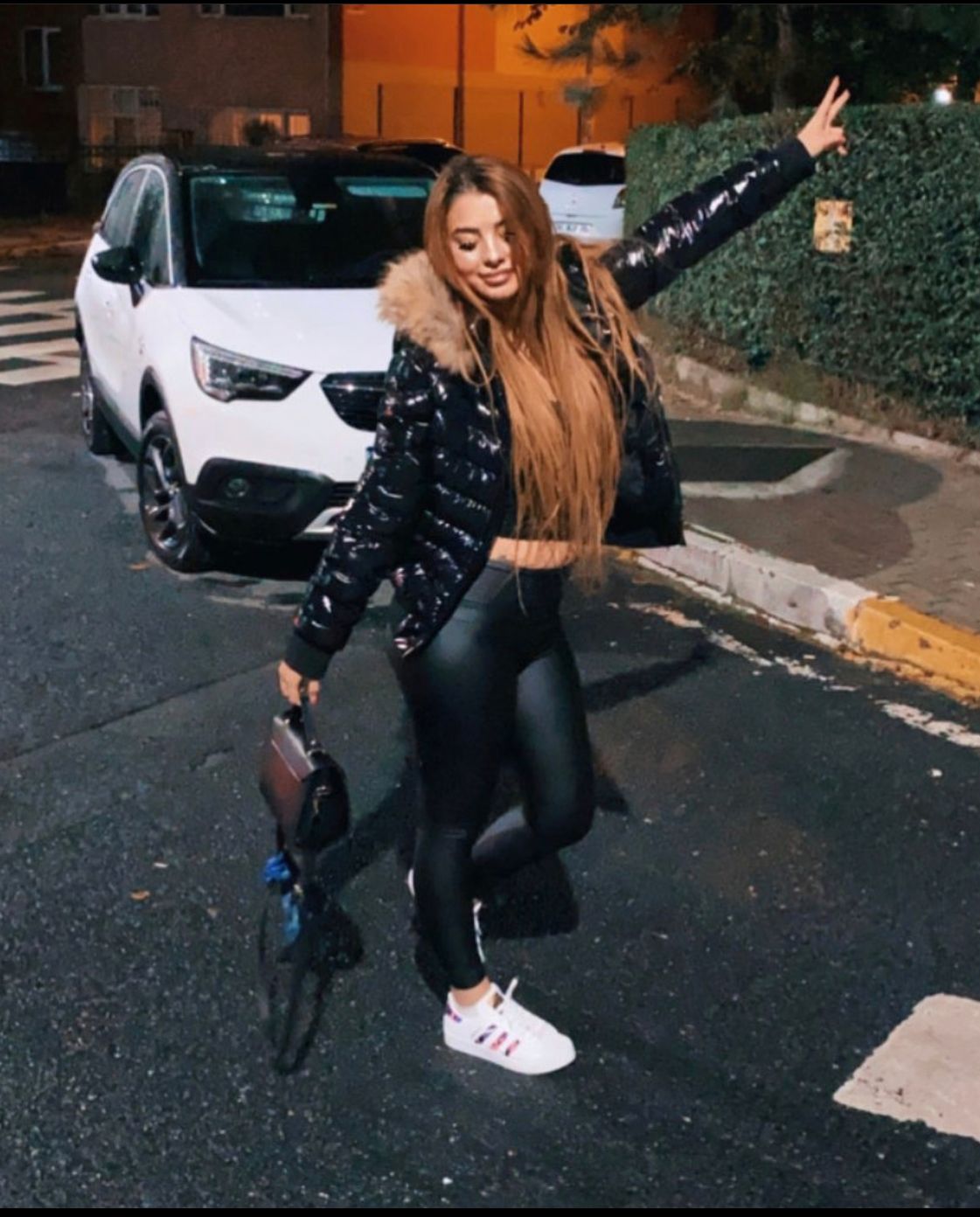 Etlik Escort Bayan Cansel