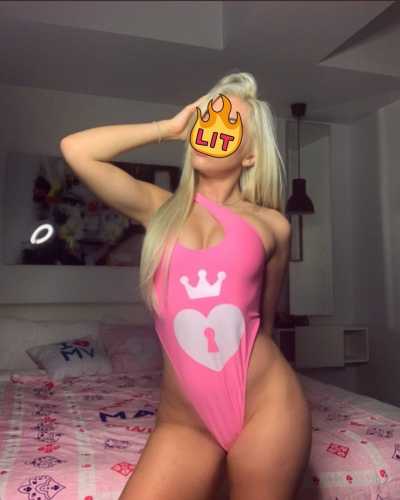 Demetevler Escort Bayan Handan