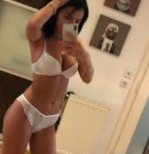 Demetevler Escort  Cansu 