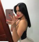 Çankaya Escort Bayan Hilal