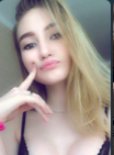 Etlik Escort Hale