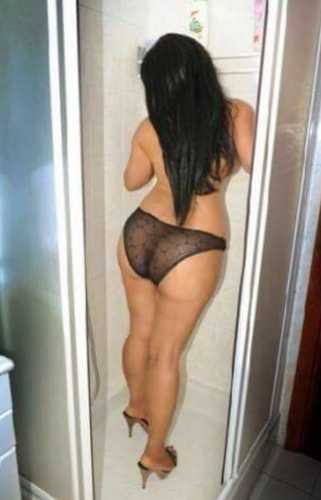 Cebeci Escort DERYA