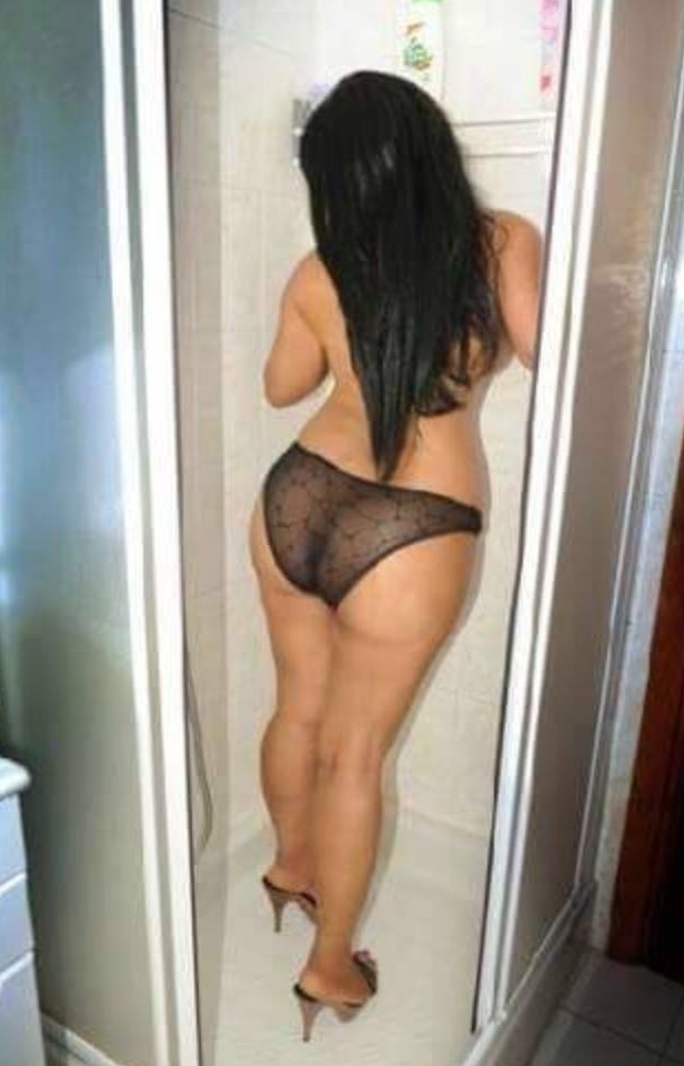 Cebeci Escort DERYA