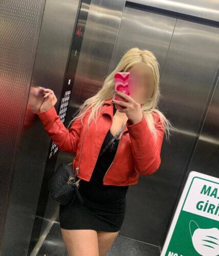Etimesgut Escort Bayan Sibel