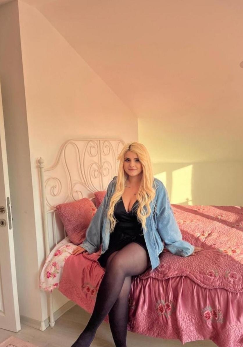 Beşevler Escort Bayan Aygün
