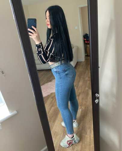 Anal Yapan Escort Bayan Defne